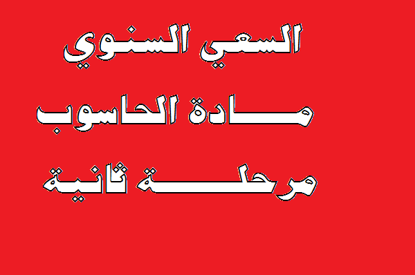 حاسوب ثاني